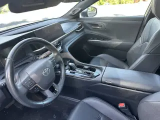 2024 Toyota Crown Limited