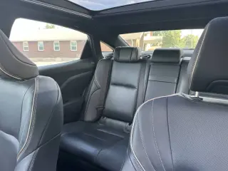 2024 Toyota Crown Limited