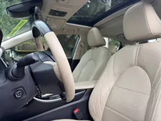 2019 Toyota Avalon Limited