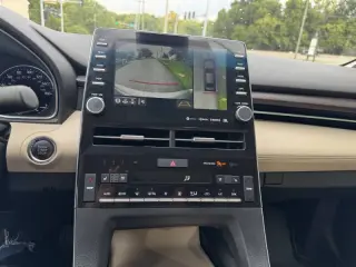 2019 Toyota Avalon Limited