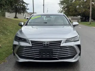 2019 Toyota Avalon Limited