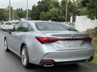 2019 Toyota Avalon Limited