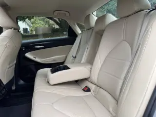 2019 Toyota Avalon Limited
