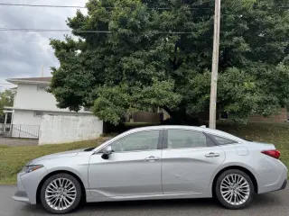 2019 Toyota Avalon Limited