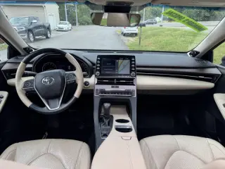 2019 Toyota Avalon Limited
