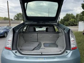 2013 Toyota Prius Plug-in Hybrid Advanced