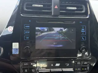 2016 Toyota Prius Two