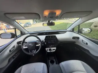 2016 Toyota Prius Two