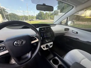 2016 Toyota Prius Two