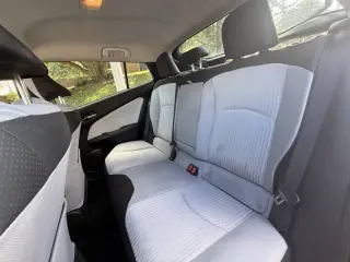 2016 Toyota Prius Two