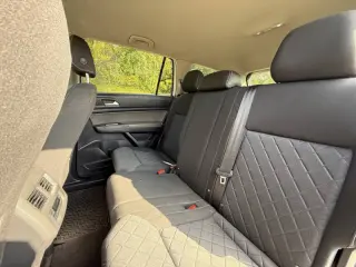 2021 Volkswagen Atlas S