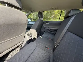 2021 Volkswagen Atlas S