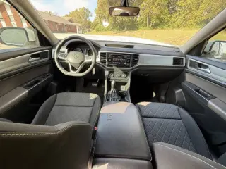 2021 Volkswagen Atlas S