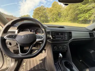 2021 Volkswagen Atlas S