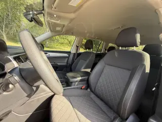 2021 Volkswagen Atlas S