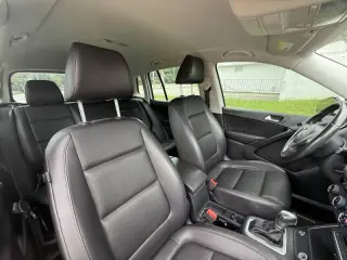 2017 Volkswagen Tiguan 2.0T S