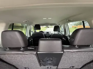 2017 Volkswagen Tiguan 2.0T S