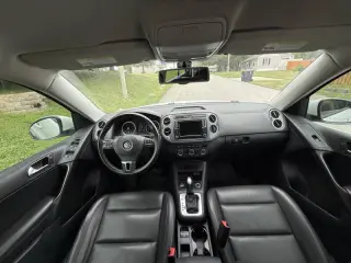 2017 Volkswagen Tiguan 2.0T S
