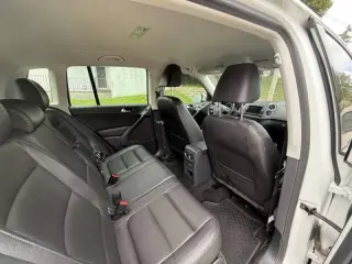 2017 Volkswagen Tiguan 2.0T S