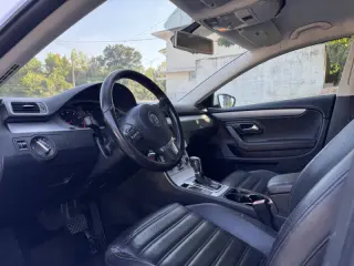 2014 Volkswagen CC Sport PZEV