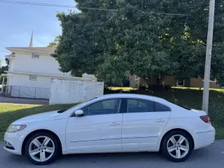 2014 Volkswagen CC Sport PZEV