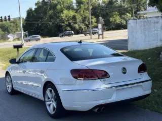 2014 Volkswagen CC Sport PZEV