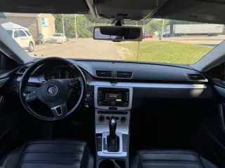 2014 Volkswagen CC Sport PZEV
