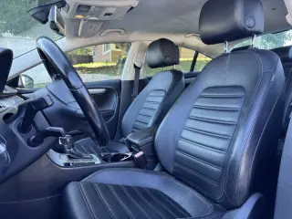 2014 Volkswagen CC Sport PZEV