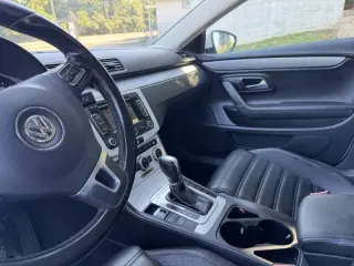 2014 Volkswagen CC Sport PZEV