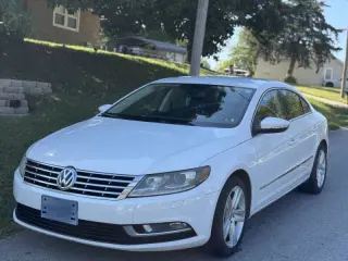 2014 Volkswagen CC Sport PZEV