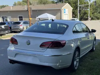 2014 Volkswagen CC Sport PZEV