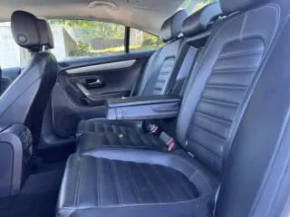 2014 Volkswagen CC Sport PZEV
