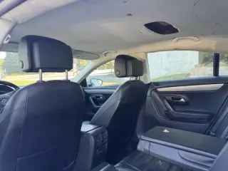 2014 Volkswagen CC Sport PZEV