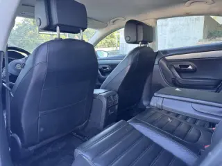 2014 Volkswagen CC Sport PZEV