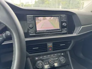 2020 Volkswagen Jetta SE