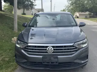 2020 Volkswagen Jetta SE