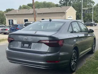 2020 Volkswagen Jetta SE