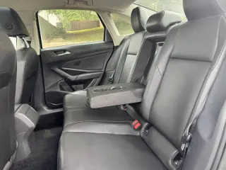 2020 Volkswagen Jetta SE