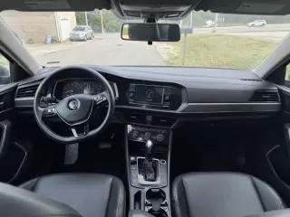 2020 Volkswagen Jetta SE