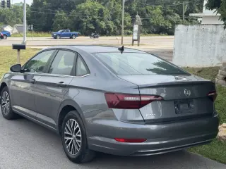 2020 Volkswagen Jetta SE