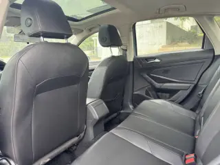 2020 Volkswagen Jetta SE