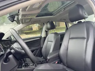 2020 Volkswagen Jetta SE