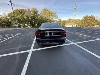 2022 Volvo S60 B5 Momentum