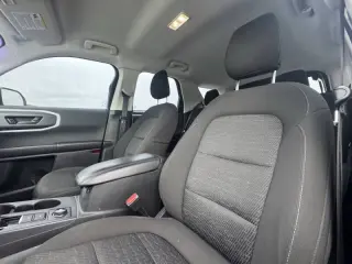 2022 Ford Bronco Sport