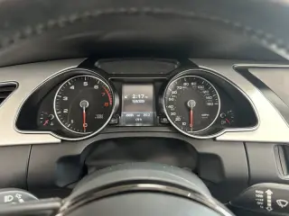 2016 Audi A5 2.0T quattro Premium Plus