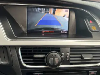 2016 Audi A5 2.0T quattro Premium Plus