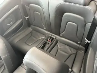 2016 Audi A5 2.0T quattro Premium Plus