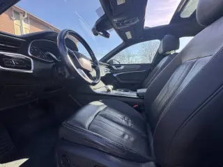2020 Audi A6 quattro Premium 45 TFSI