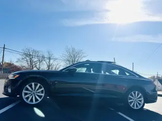 2020 Audi A6 quattro Premium 45 TFSI