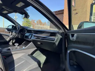 2020 Audi A6 quattro Premium 45 TFSI